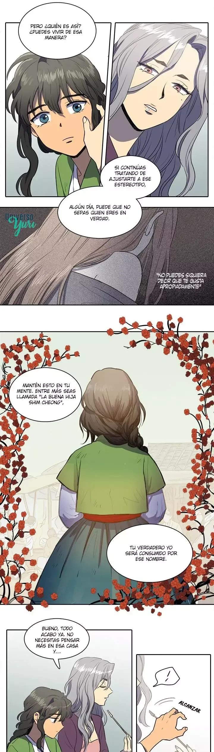 Her SHim - cheong Capítulo 38 en Línea - página 14