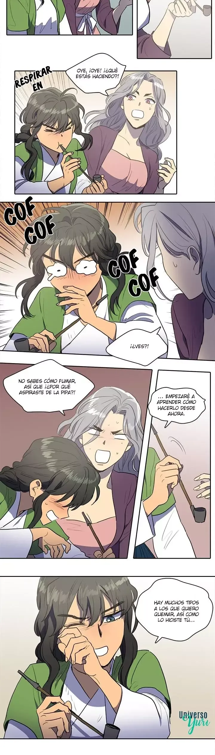 Her SHim - cheong Capítulo 38 en Línea - página 15