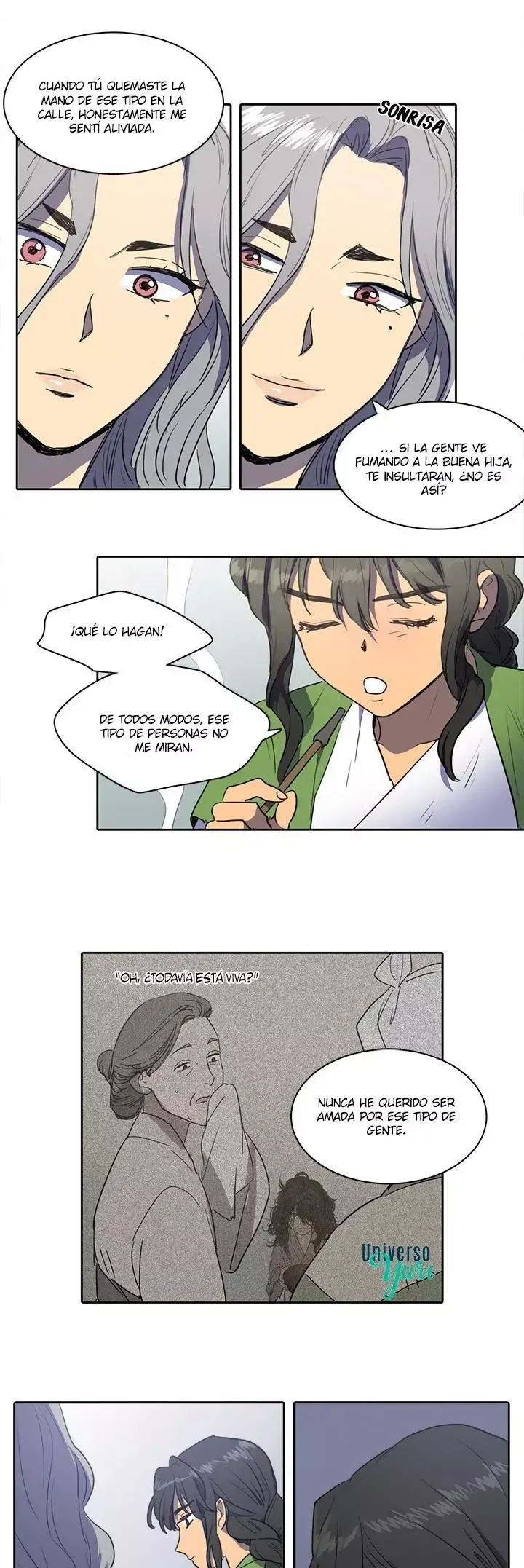 Her SHim - cheong Capítulo 38 en Línea - página 16