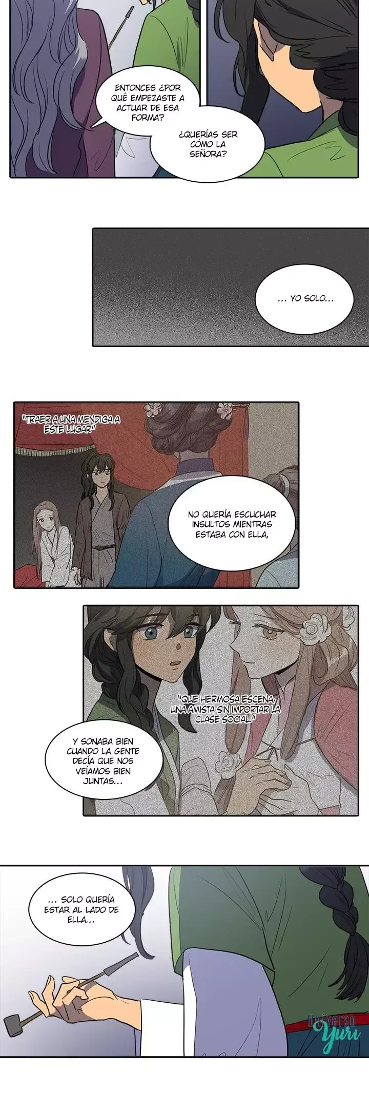 Her SHim - cheong Capítulo 38 en Línea - página 17