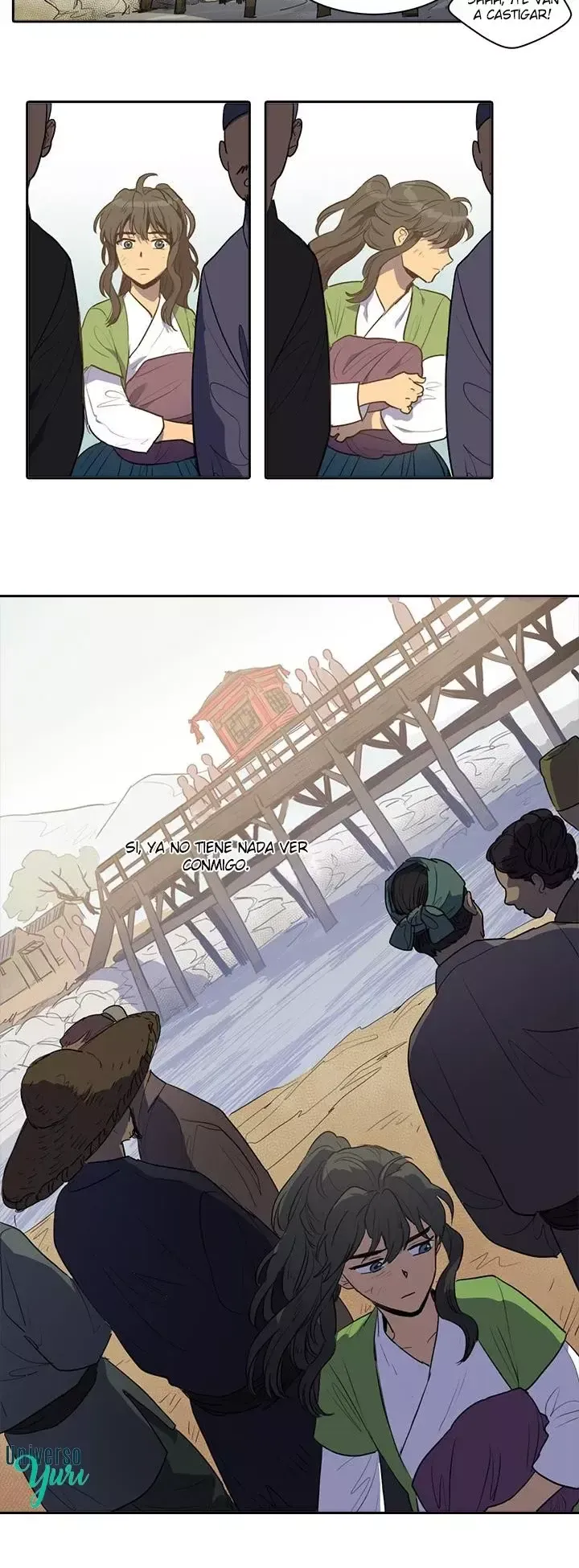 Her SHim - cheong Capítulo 39 en Línea - página 5