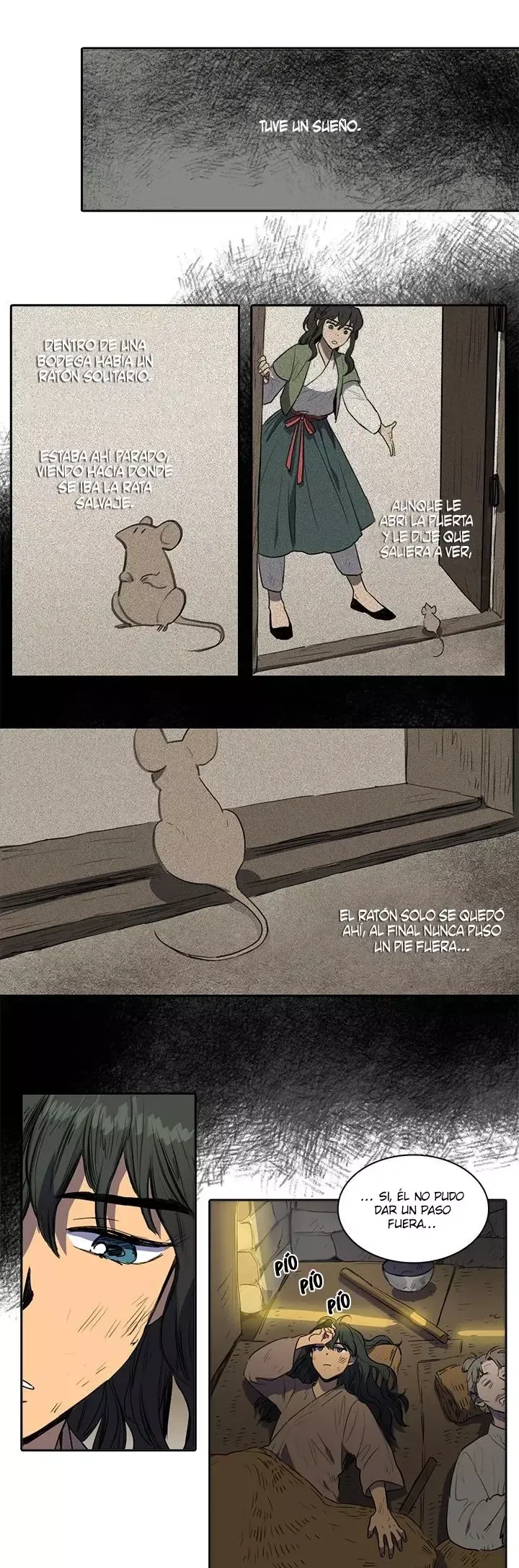 Her SHim - cheong Capítulo 39 en Línea - página 6