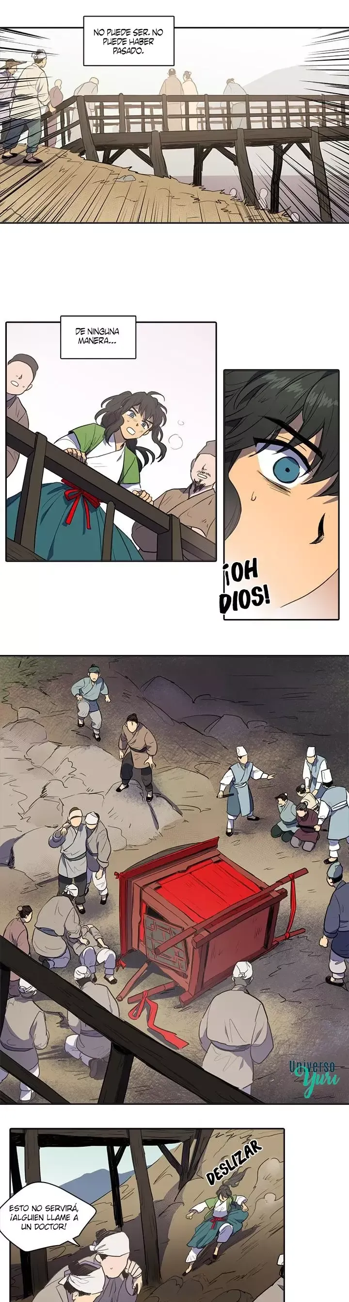 Her SHim - cheong Capítulo 39 en Línea - página 10