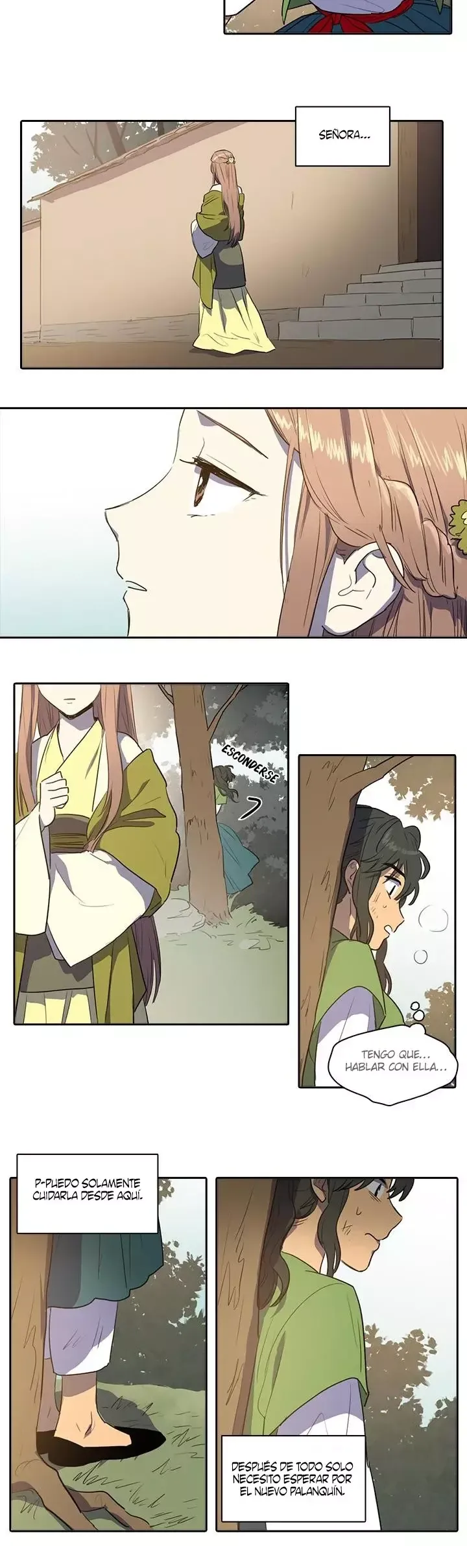 Her SHim - cheong Capítulo 39 en Línea - página 13