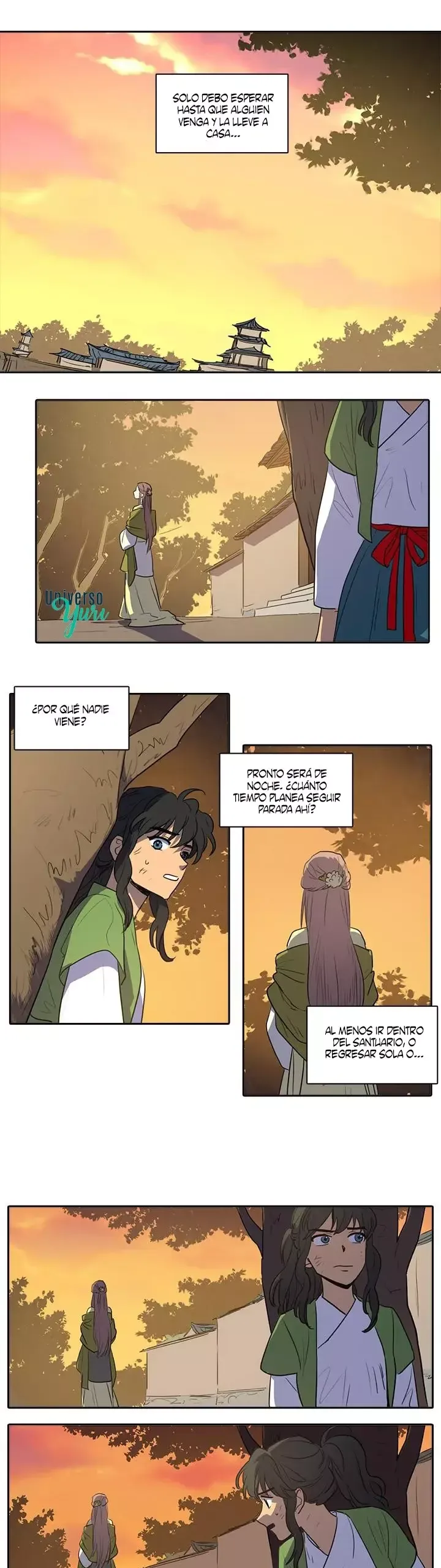 Her SHim - cheong Capítulo 39 en Línea - página 14