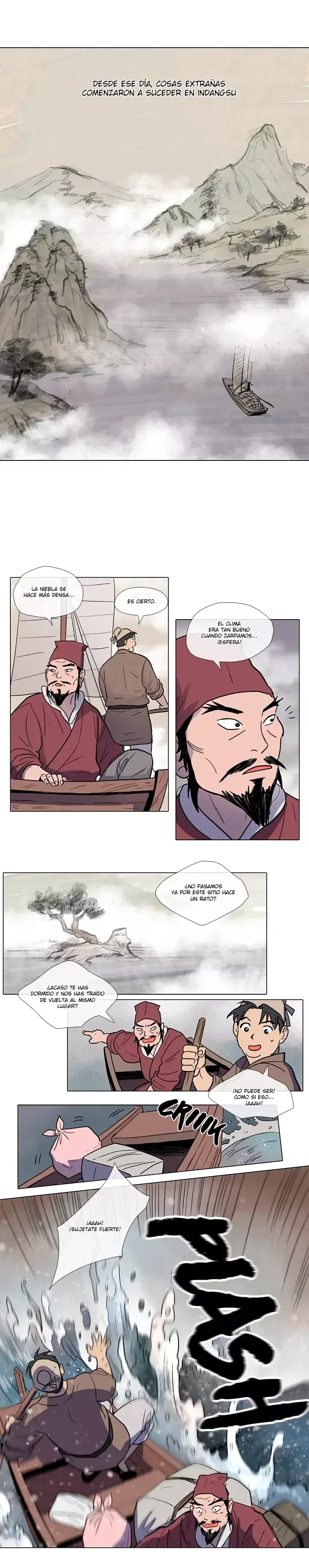 Her SHim - cheong Capítulo 4 en Línea - página 2