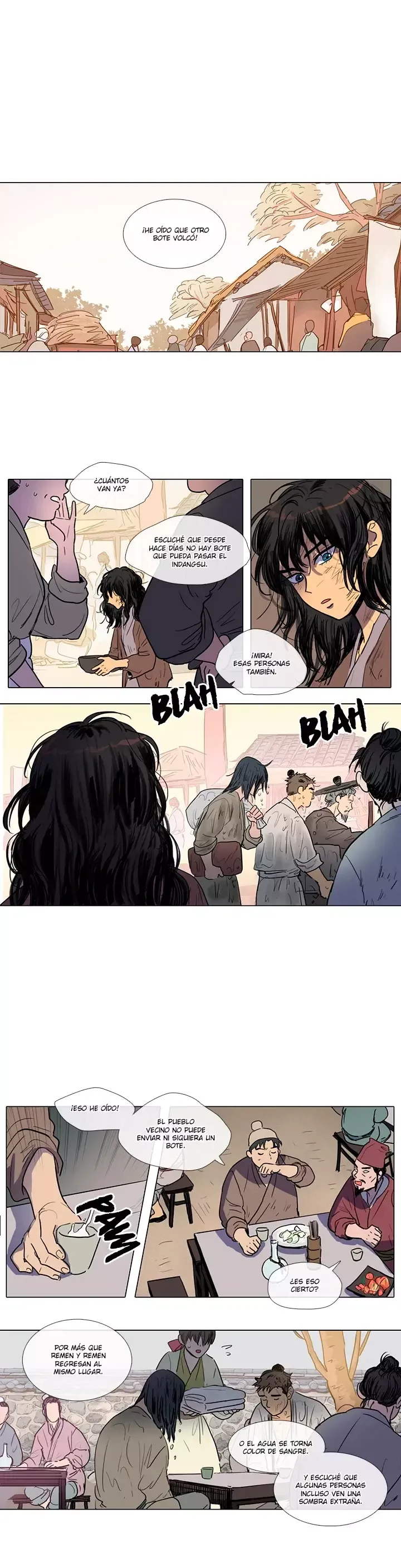 Her SHim - cheong Capítulo 4 en Línea - página 4