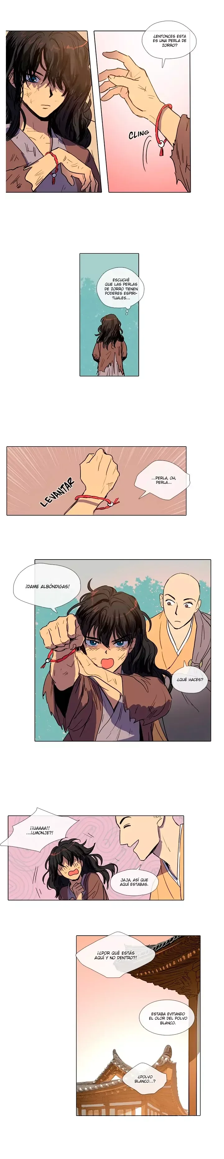 Her SHim - cheong Capítulo 4 en Línea - página 7