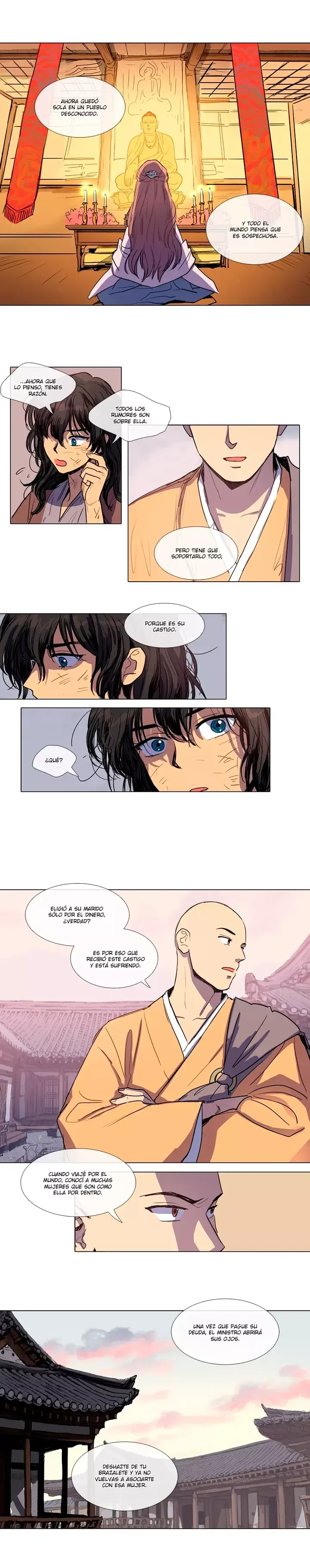 Her SHim - cheong Capítulo 4 en Línea - página 10