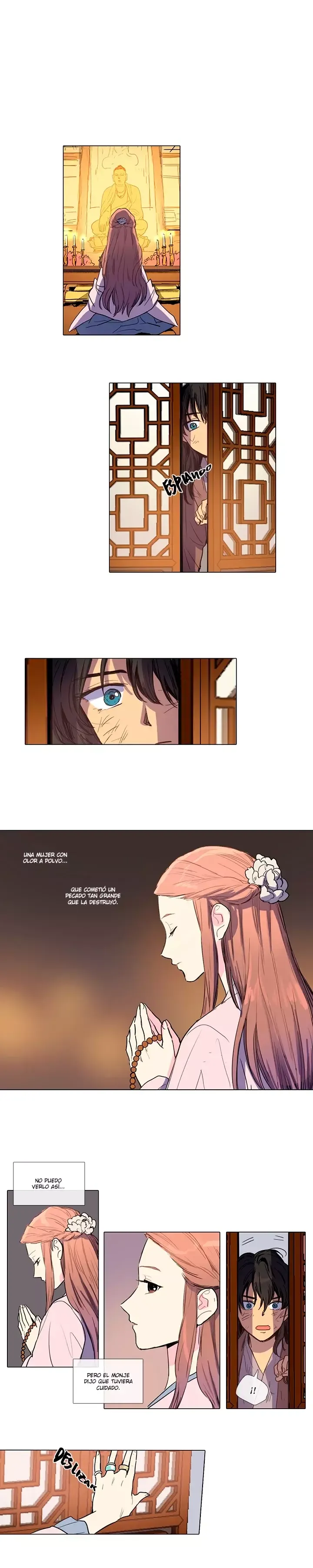 Her SHim - cheong Capítulo 4 en Línea - página 11