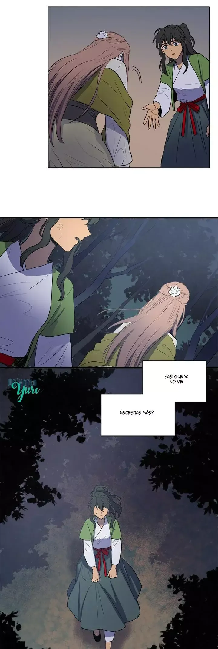Her SHim - cheong Capítulo 40 en Línea - página 6