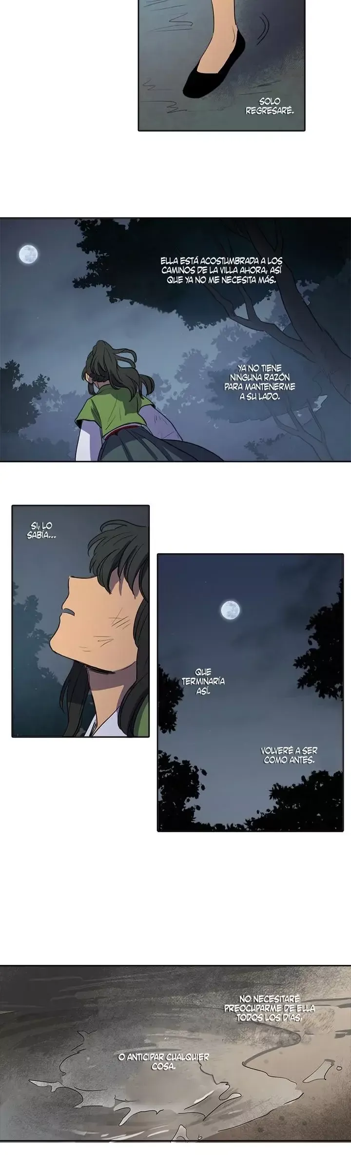Her SHim - cheong Capítulo 40 en Línea - página 9