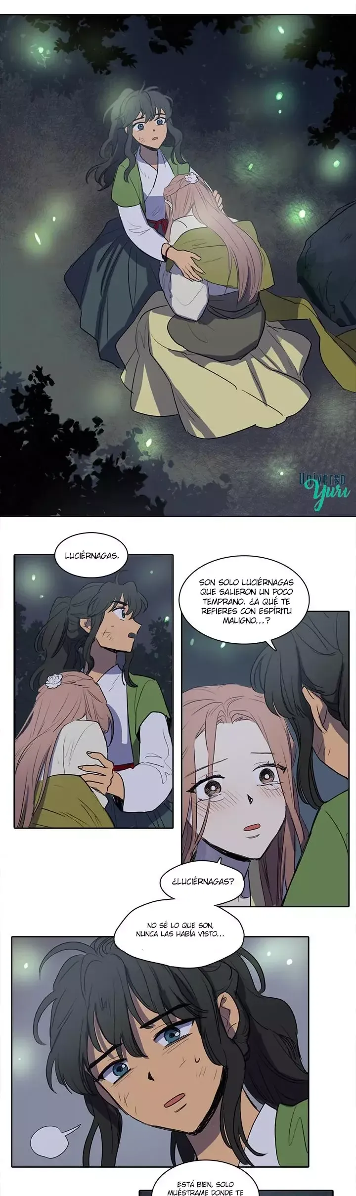 Her SHim - cheong Capítulo 40 en Línea - página 12