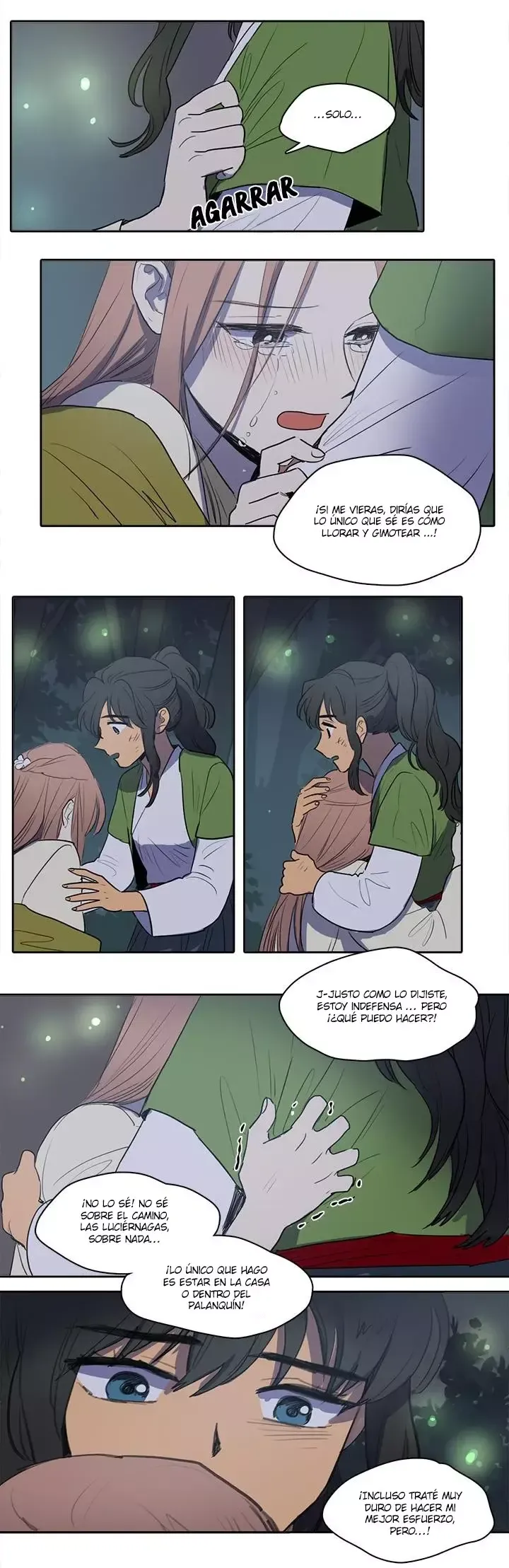 Her SHim - cheong Capítulo 40 en Línea - página 16