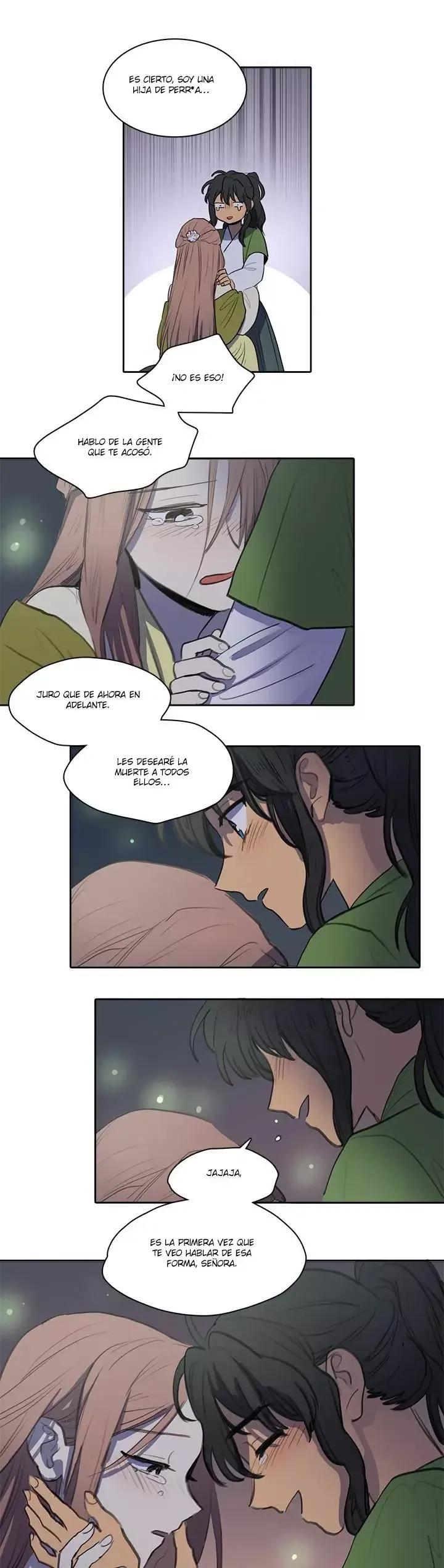 Her SHim - cheong Capítulo 40 en Línea - página 18