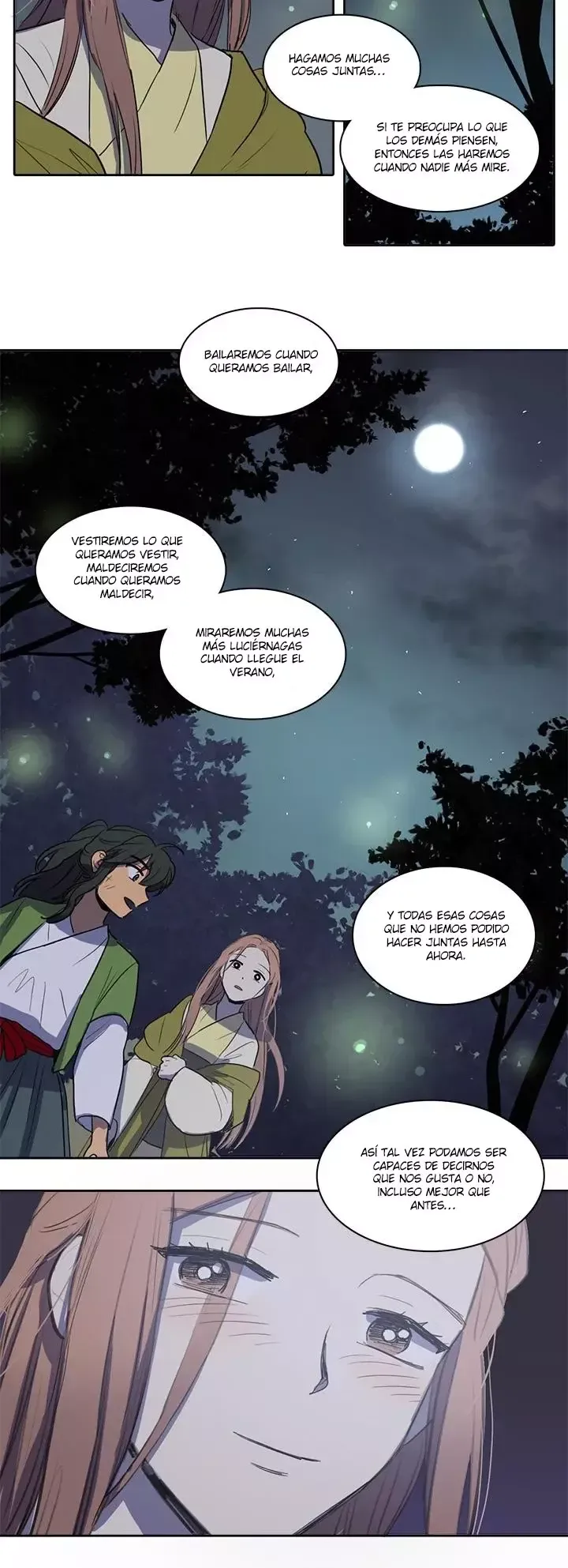 Her SHim - cheong Capítulo 40 en Línea - página 21