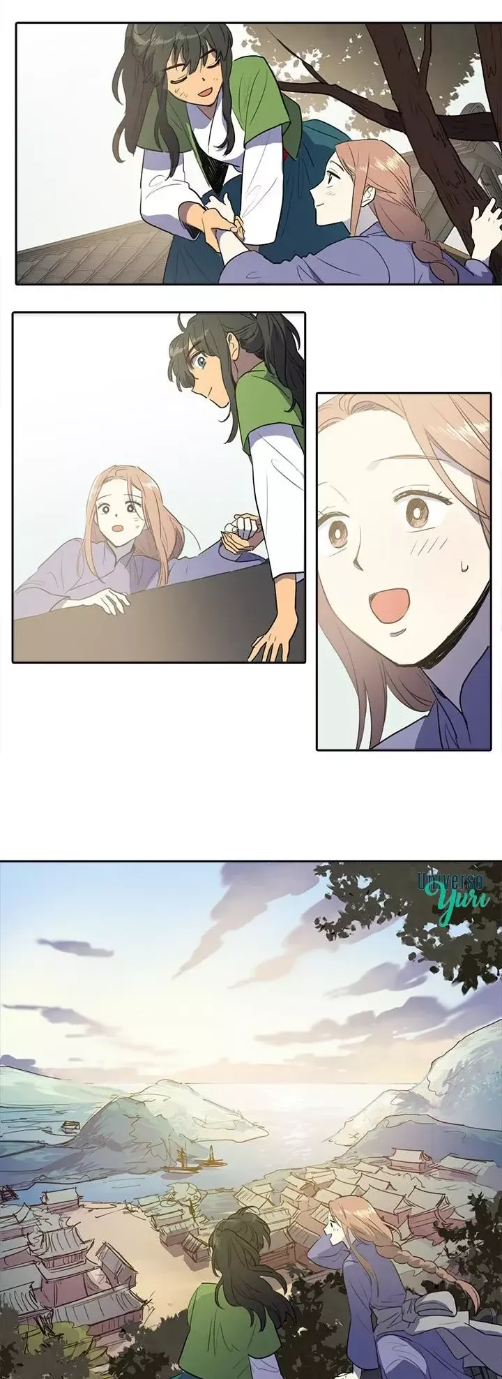 Her SHim - cheong Capítulo 41 en Línea - página 10