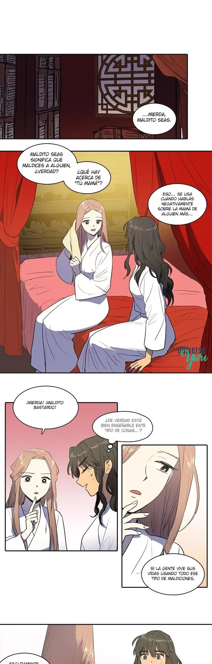 Her SHim - cheong Capítulo 41 en Línea - página 12