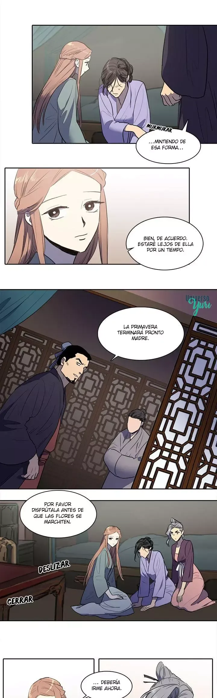 Her SHim - cheong Capítulo 43 en Línea - página 6