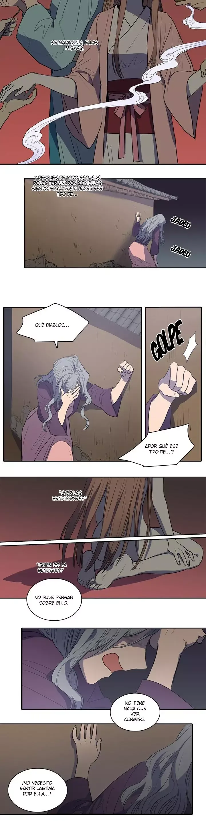 Her SHim - cheong Capítulo 44 en Línea - página 3
