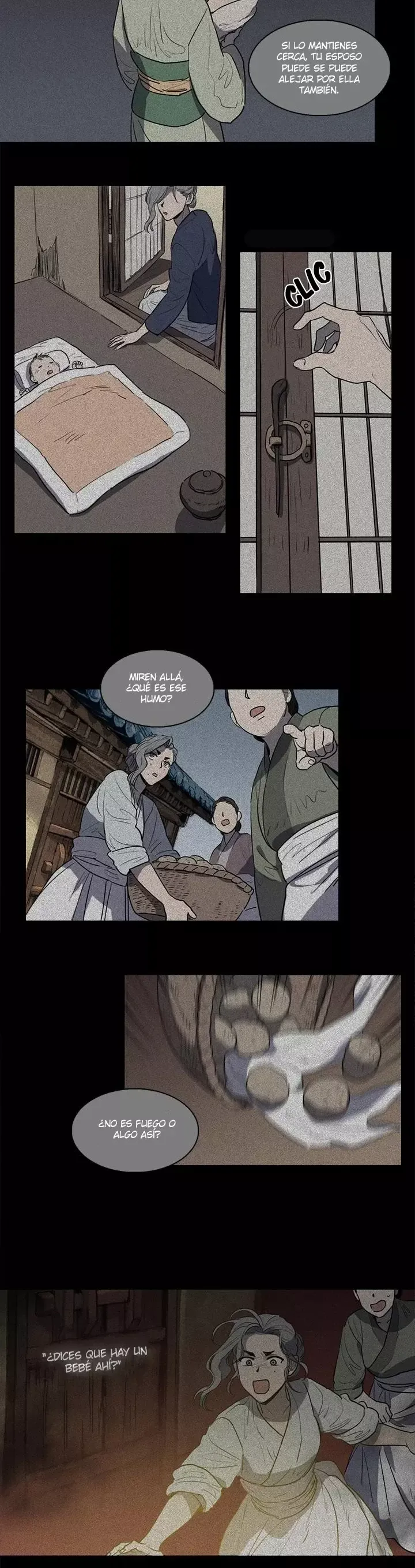 Her SHim - cheong Capítulo 44 en Línea - página 5