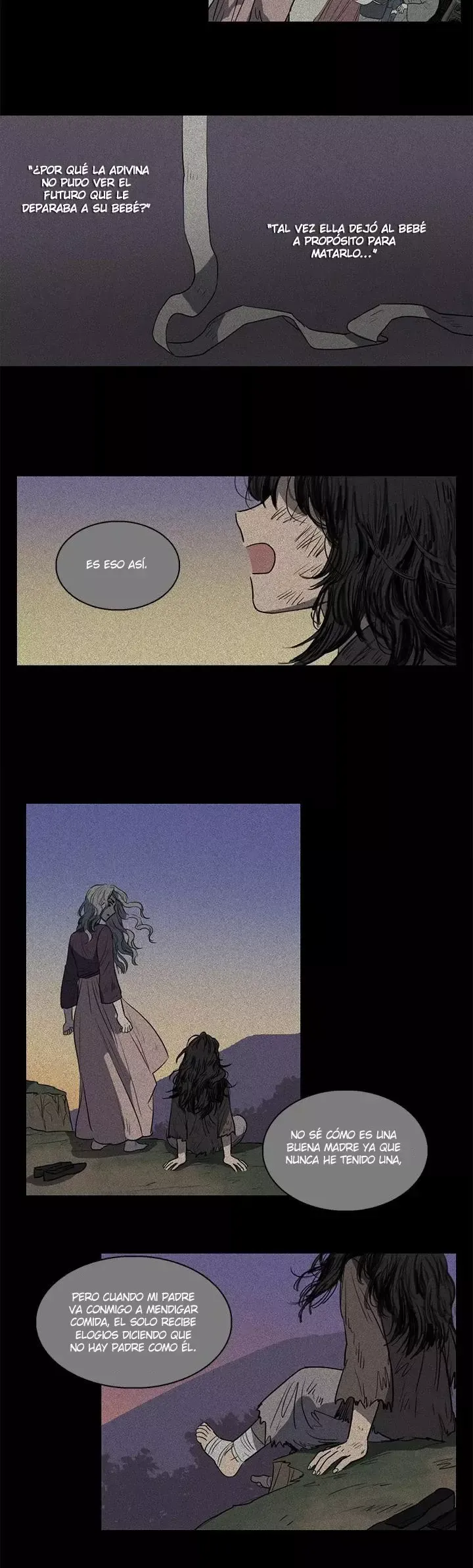 Her SHim - cheong Capítulo 44 en Línea - página 7