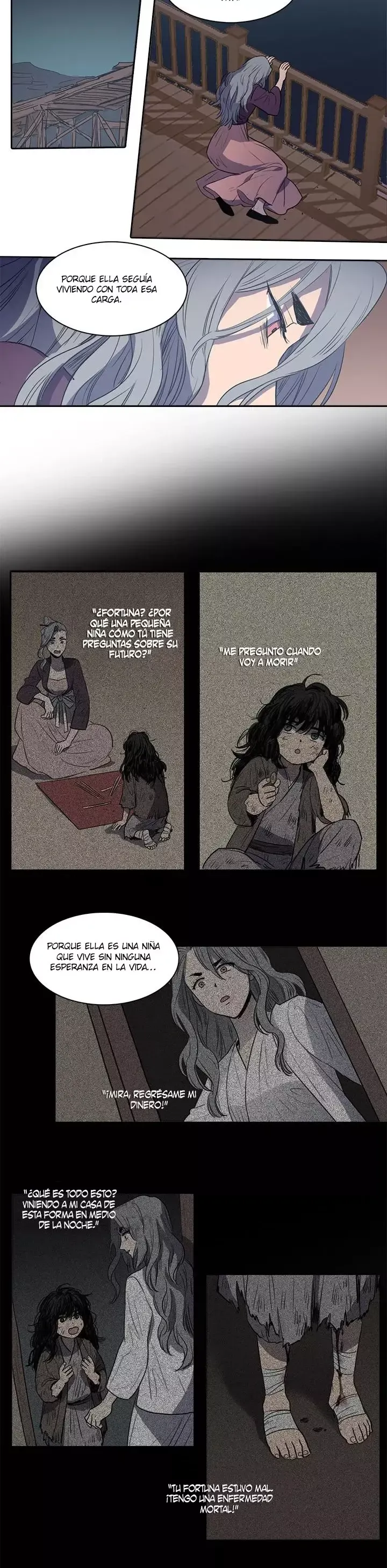 Her SHim - cheong Capítulo 44 en Línea - página 9
