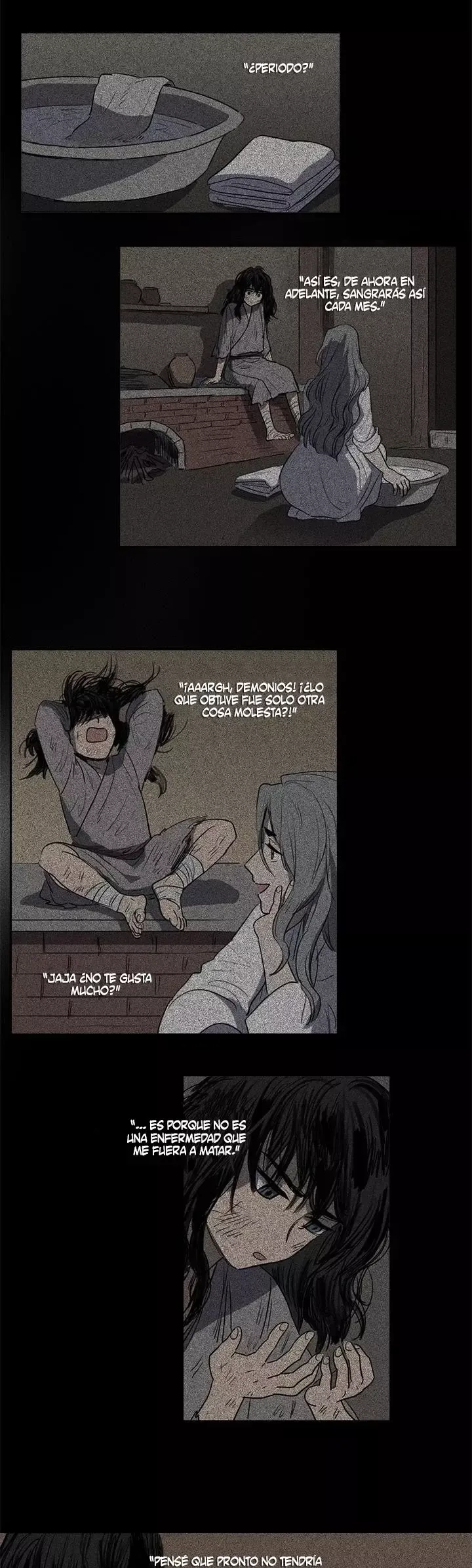 Her SHim - cheong Capítulo 44 en Línea - página 10