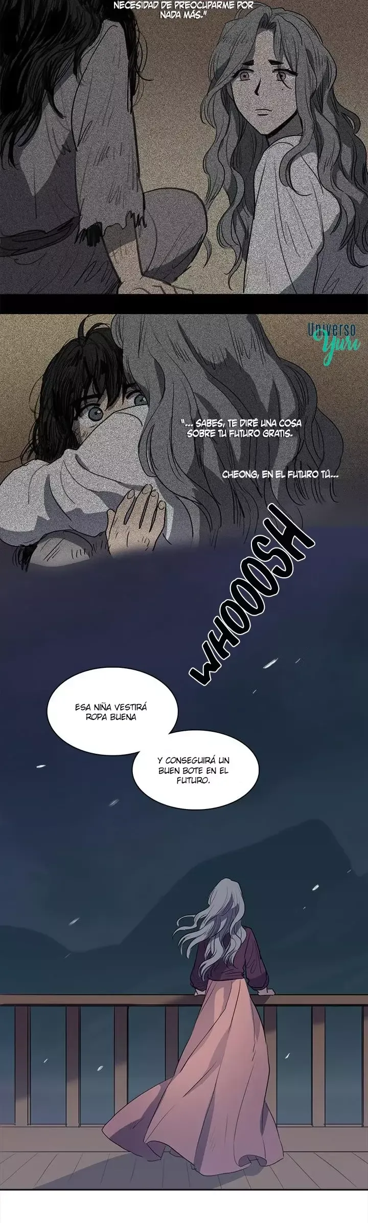 Her SHim - cheong Capítulo 44 en Línea - página 11
