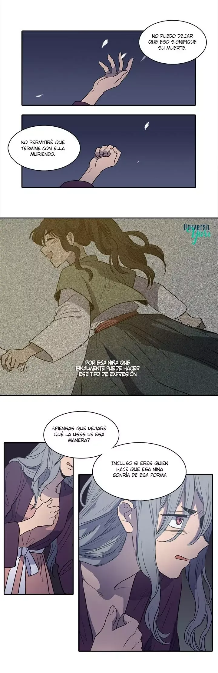 Her SHim - cheong Capítulo 44 en Línea - página 12