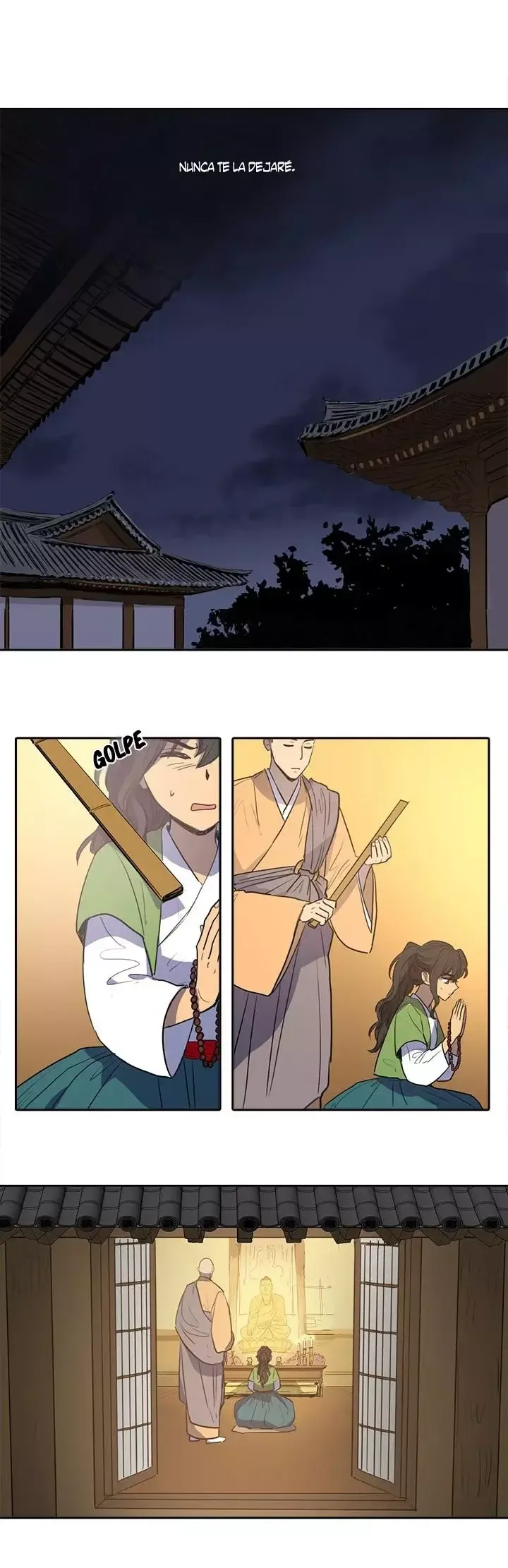 Her SHim - cheong Capítulo 44 en Línea - página 13