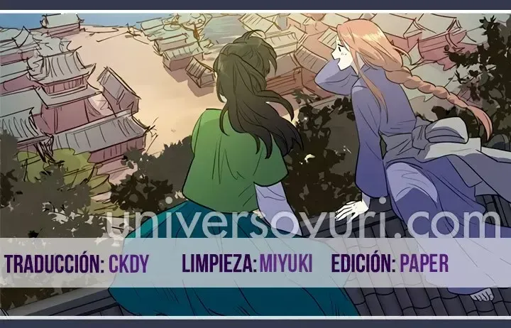 Her SHim - cheong Capítulo 44 en Línea - página 16