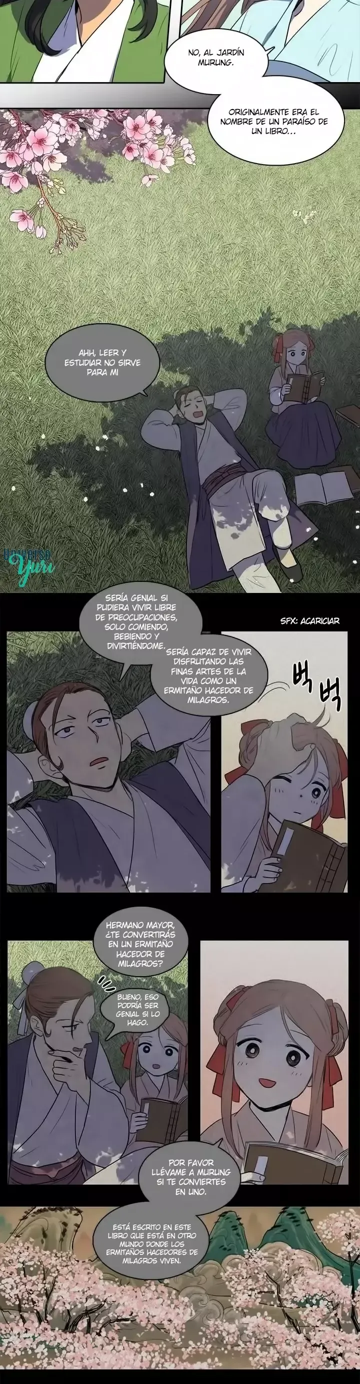 Her SHim - cheong Capítulo 45 en Línea - página 6
