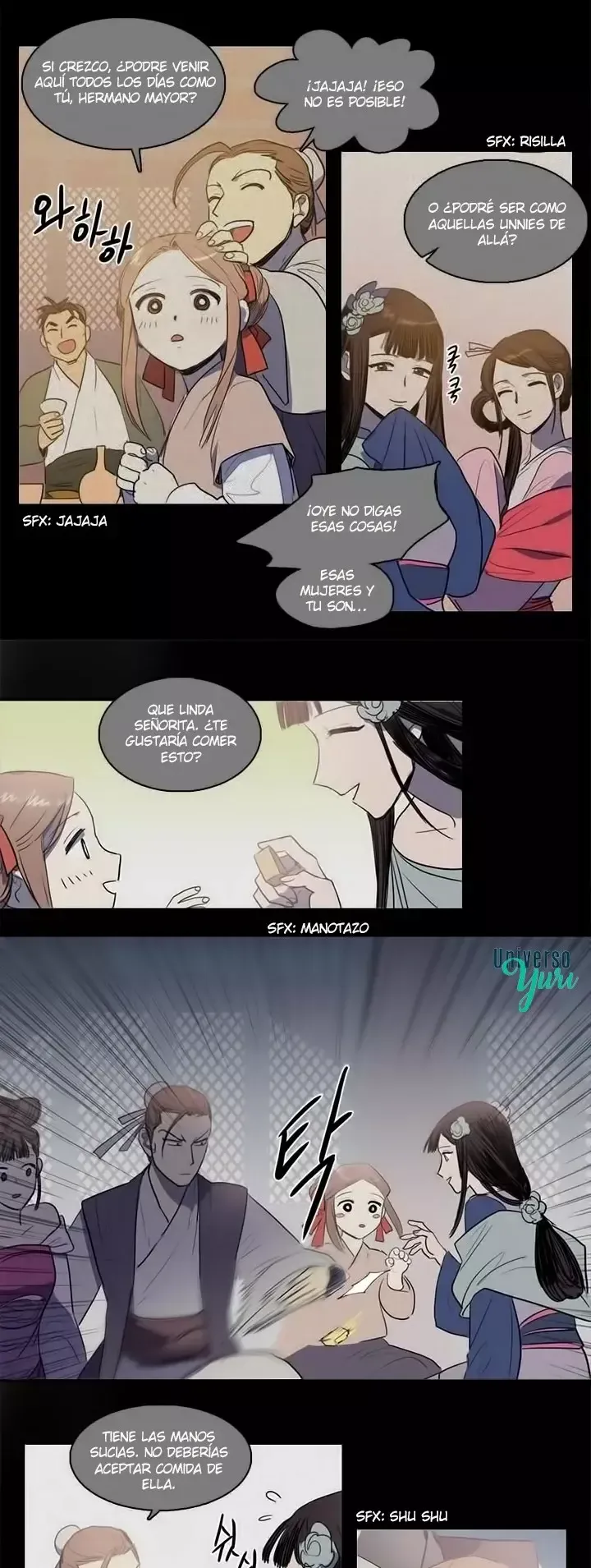 Her SHim - cheong Capítulo 45 en Línea - página 9
