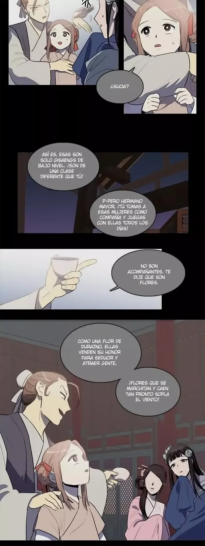 Her SHim - cheong Capítulo 45 en Línea - página 10