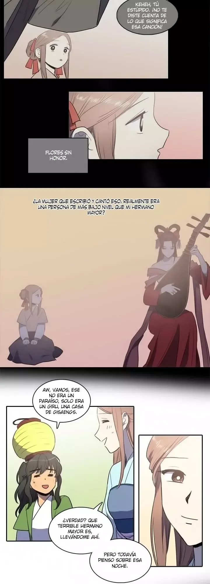 Her SHim - cheong Capítulo 45 en Línea - página 13