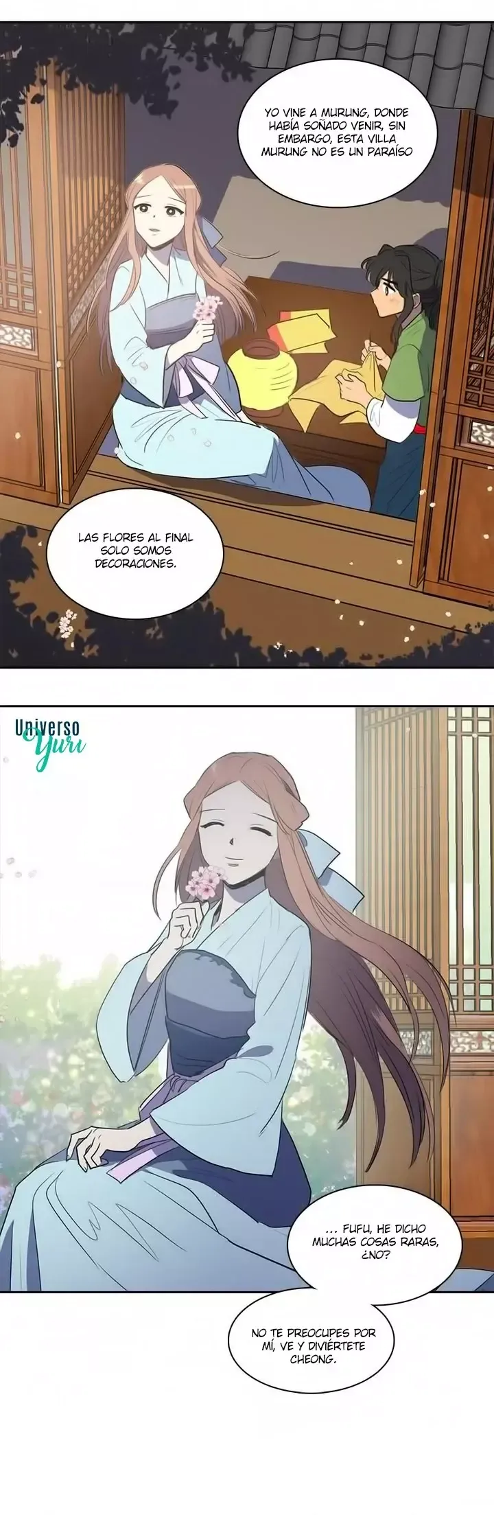 Her SHim - cheong Capítulo 45 en Línea - página 16
