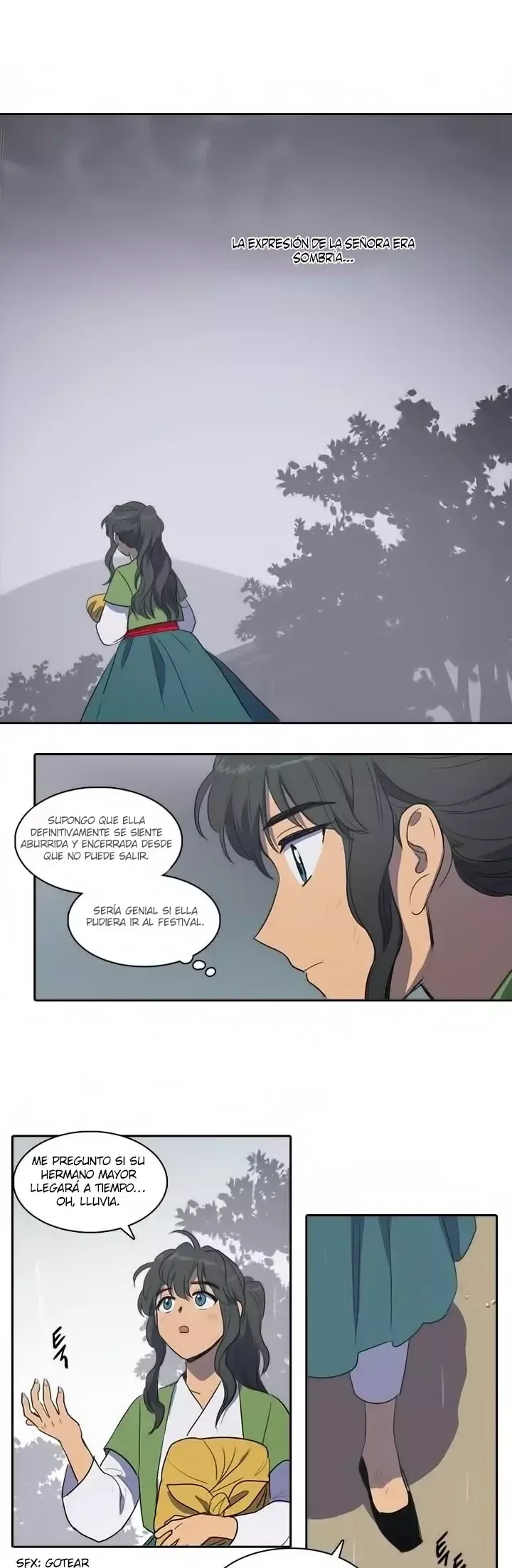 Her SHim - cheong Capítulo 45 en Línea - página 17