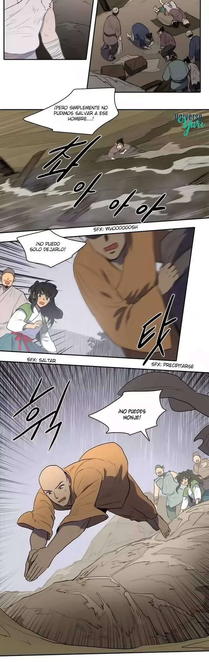 Her SHim - cheong Capítulo 46 en Línea - página 3