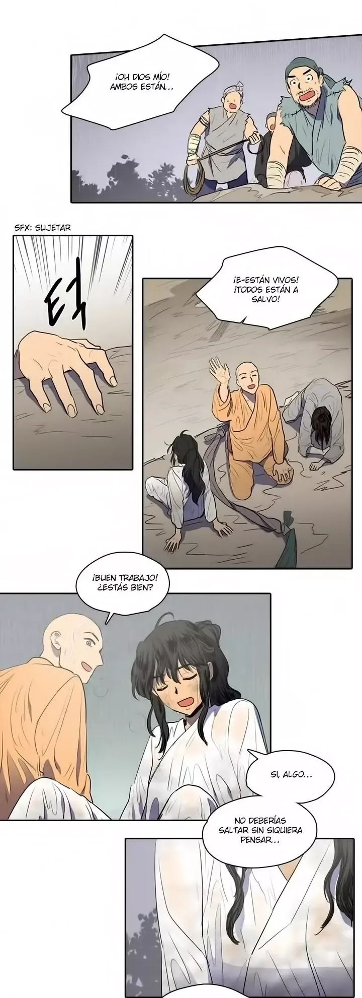 Her SHim - cheong Capítulo 46 en Línea - página 7