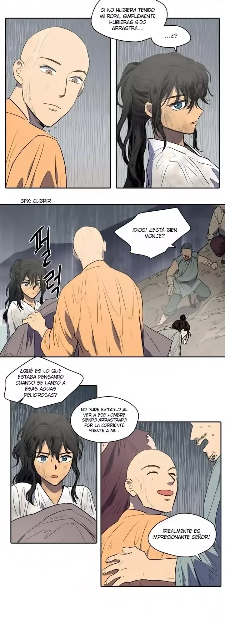 Her SHim - cheong Capítulo 46 en Línea - página 8