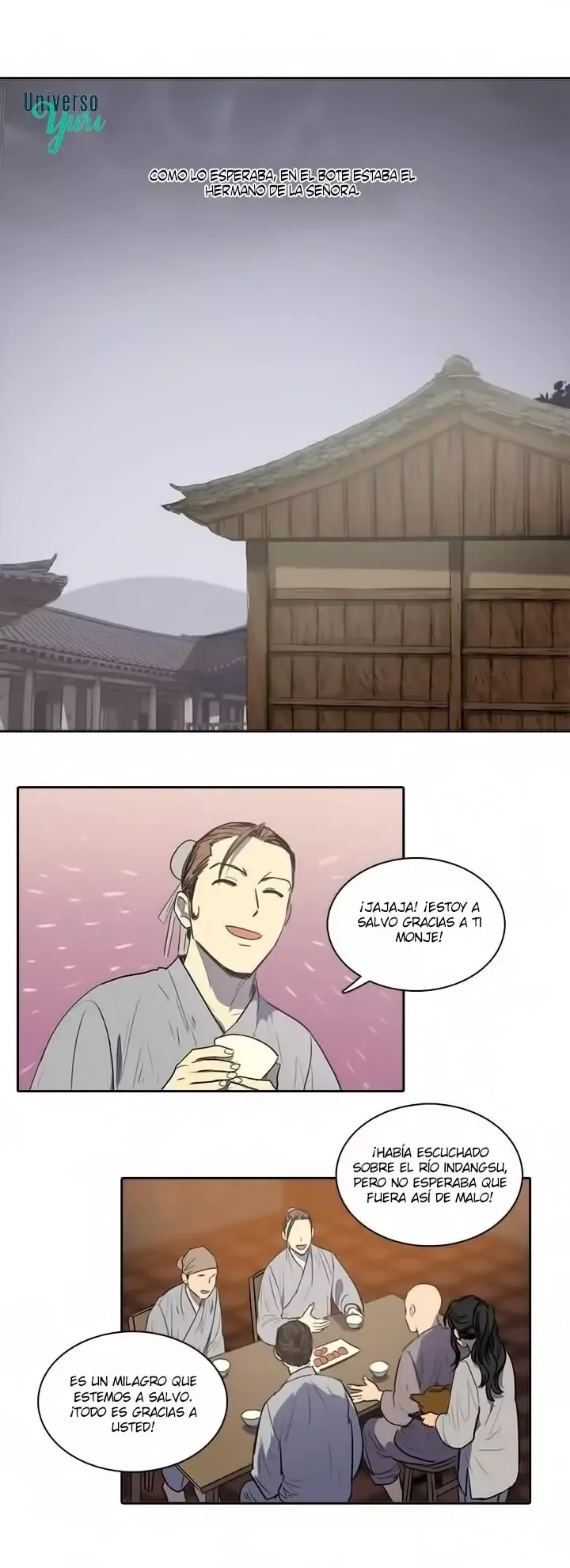 Her SHim - cheong Capítulo 46 en Línea - página 9