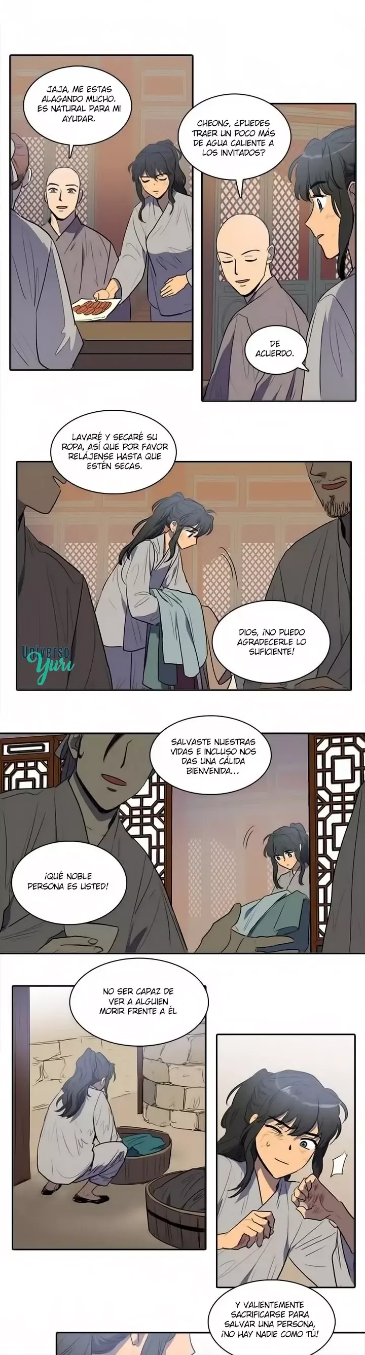Her SHim - cheong Capítulo 46 en Línea - página 10