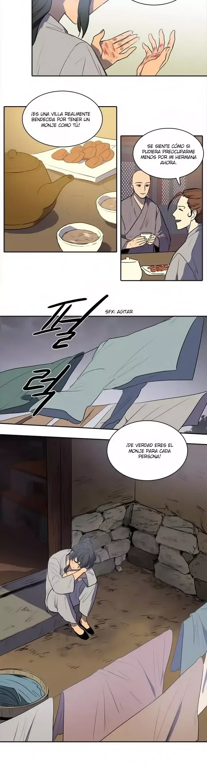 Her SHim - cheong Capítulo 46 en Línea - página 11
