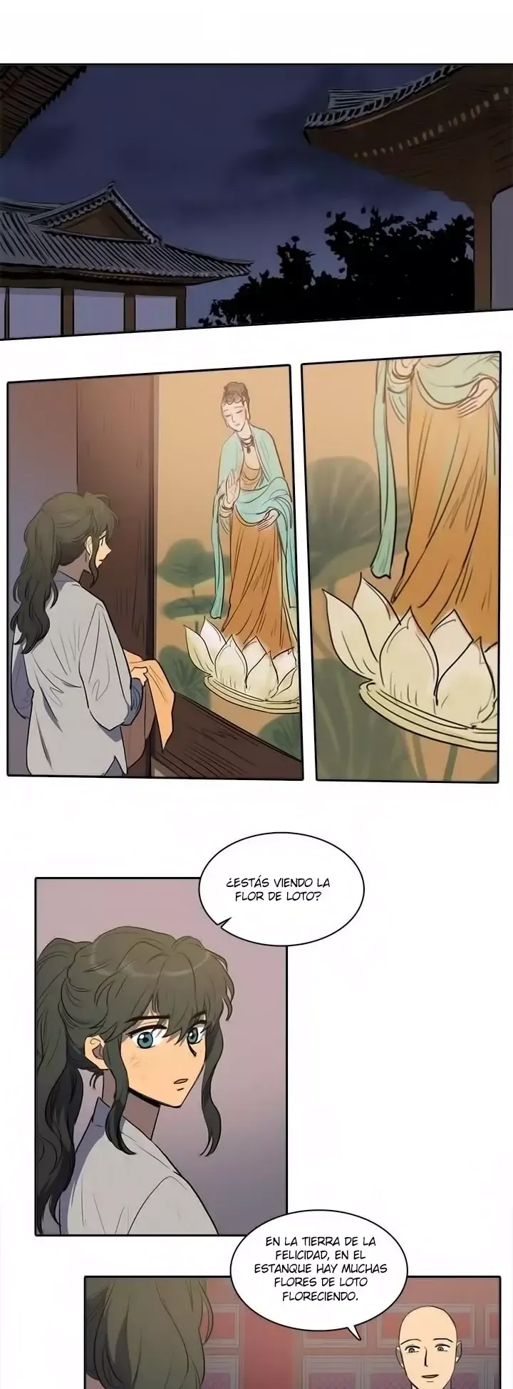 Her SHim - cheong Capítulo 46 en Línea - página 12