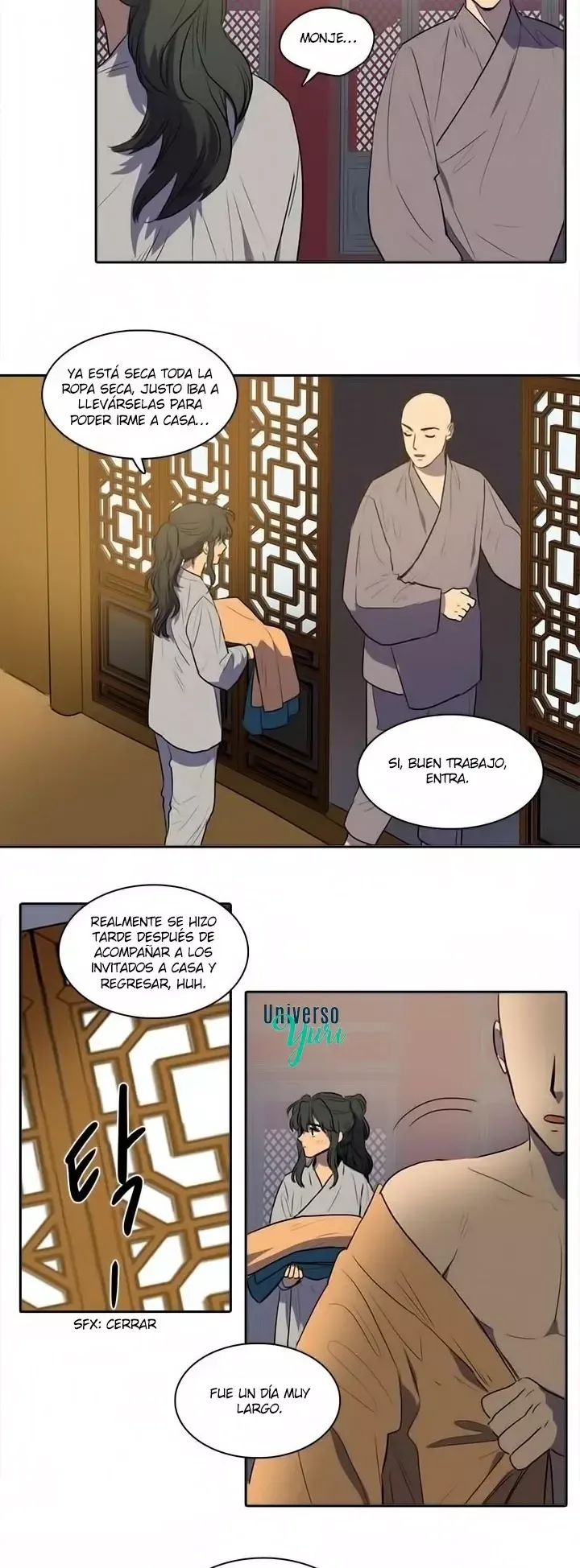 Her SHim - cheong Capítulo 46 en Línea - página 13