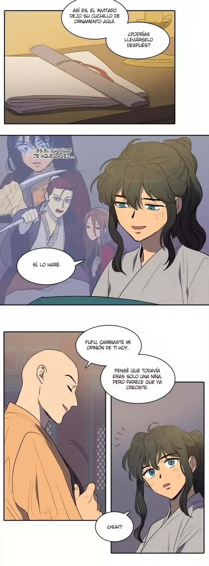 Her SHim - cheong Capítulo 46 en Línea - página 14