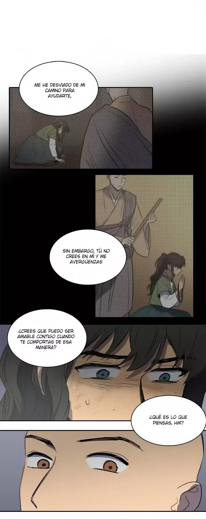 Her SHim - cheong Capítulo 46 en Línea - página 17