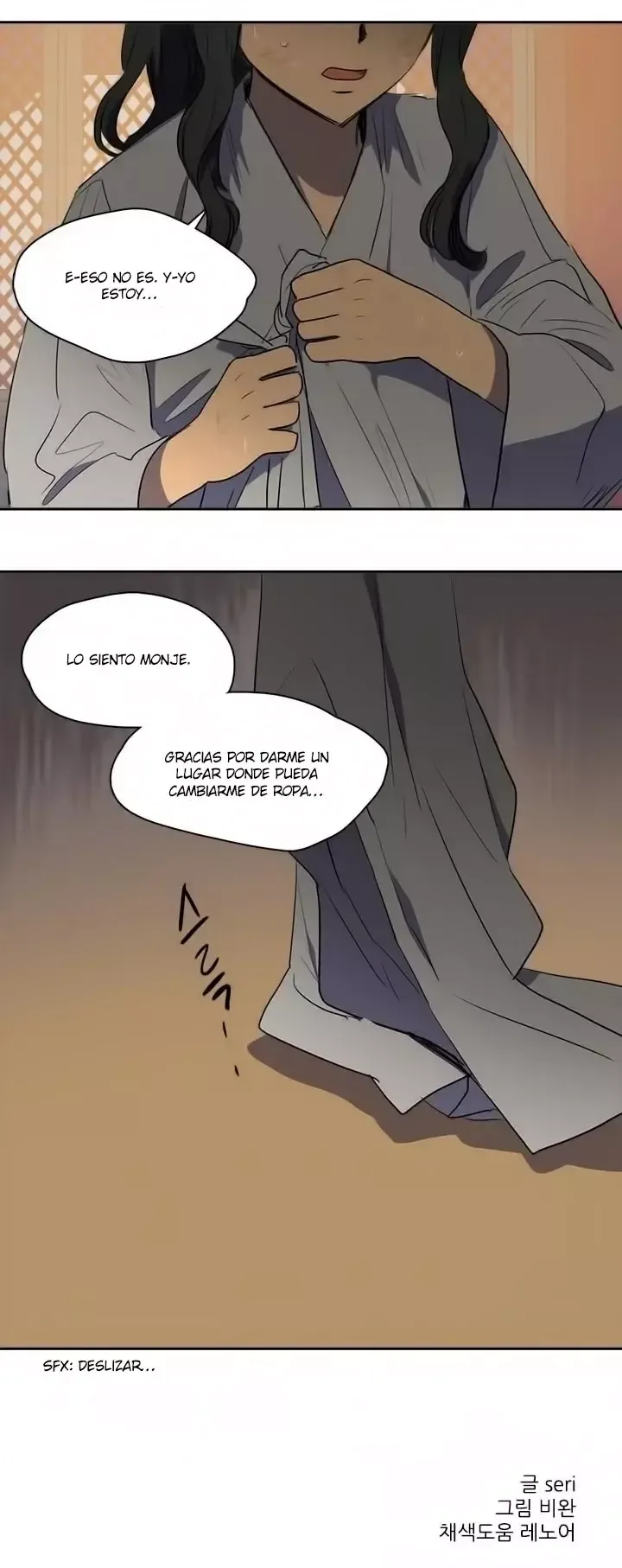 Her SHim - cheong Capítulo 46 en Línea - página 18