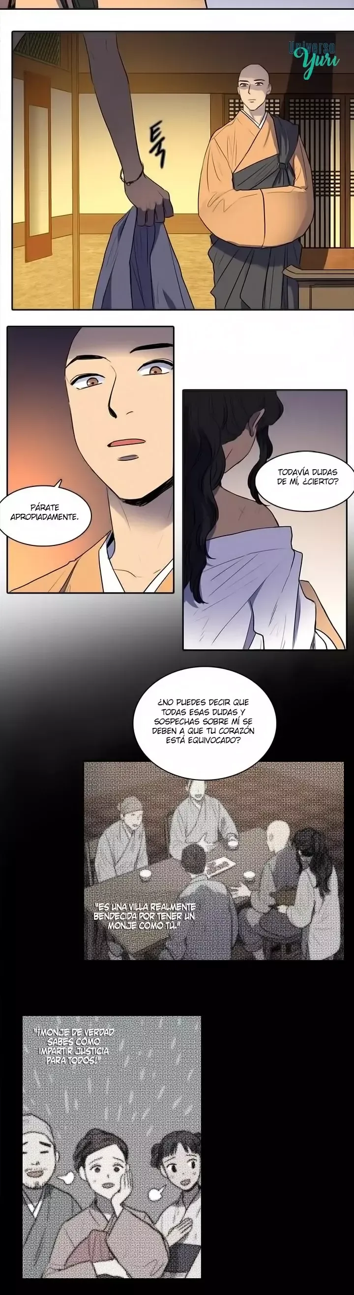 Her SHim - cheong Capítulo 47 en Línea - página 3